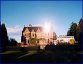 Newbold House